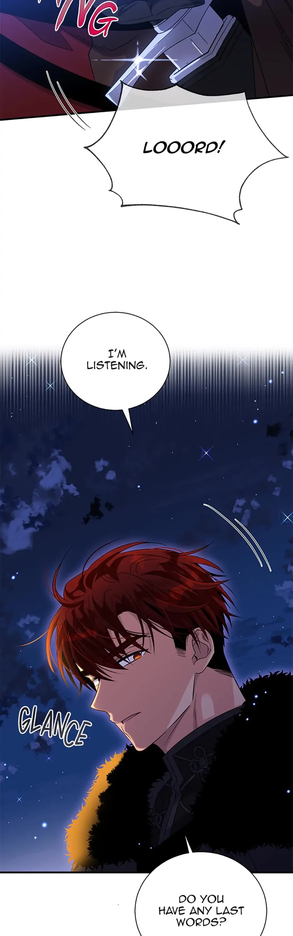 Honey, I’m Going On a Strike chapter 66 page 23