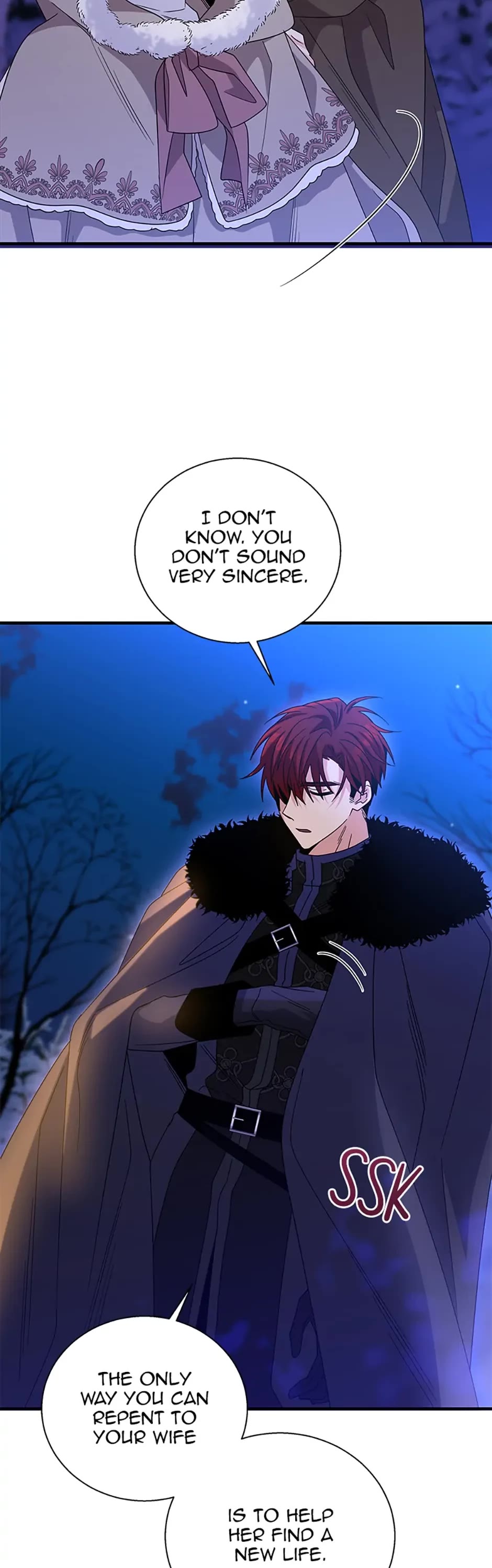 Honey, I’m Going On a Strike chapter 66 page 25