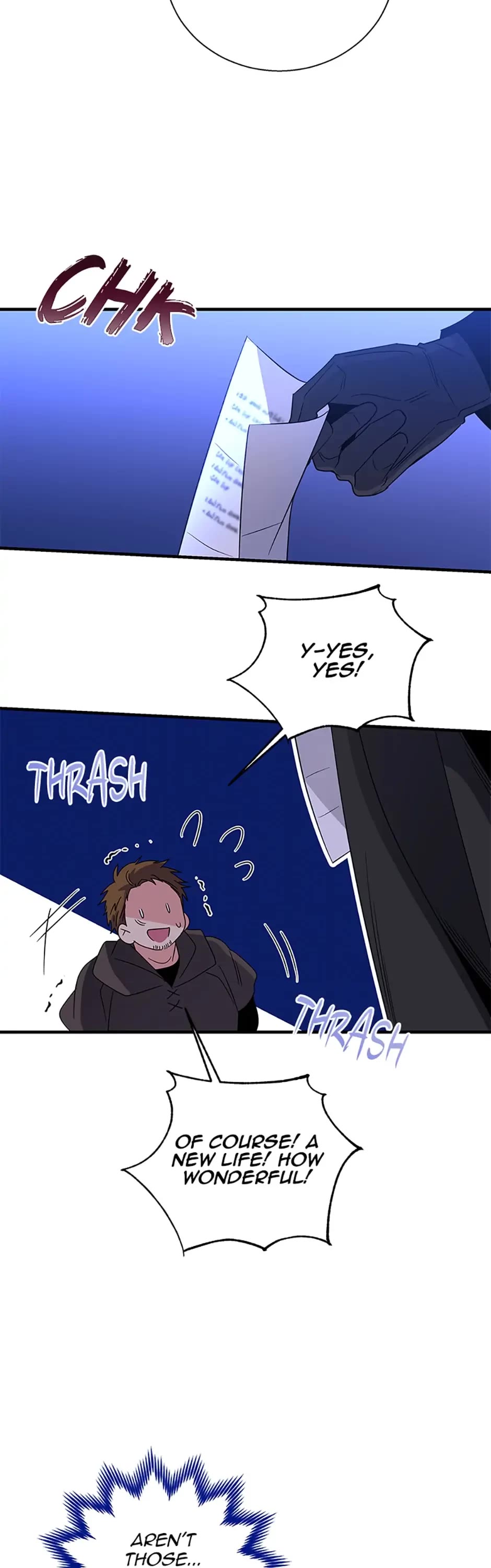 Honey, I’m Going On a Strike chapter 66 page 26