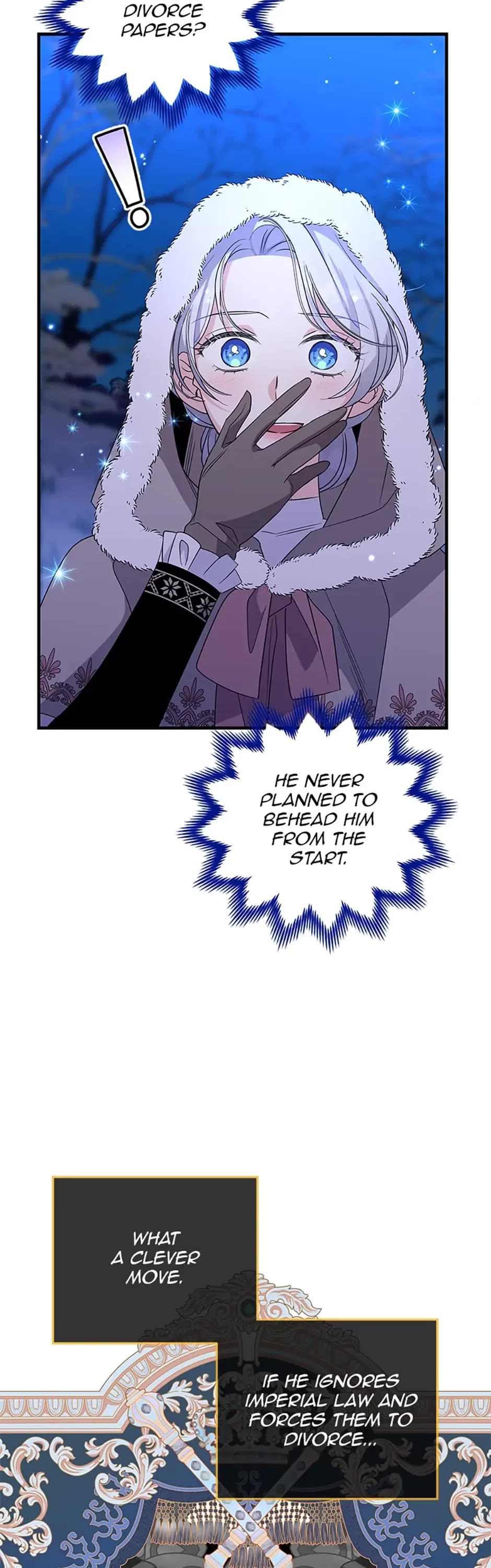 Honey, I’m Going On a Strike chapter 66 page 27