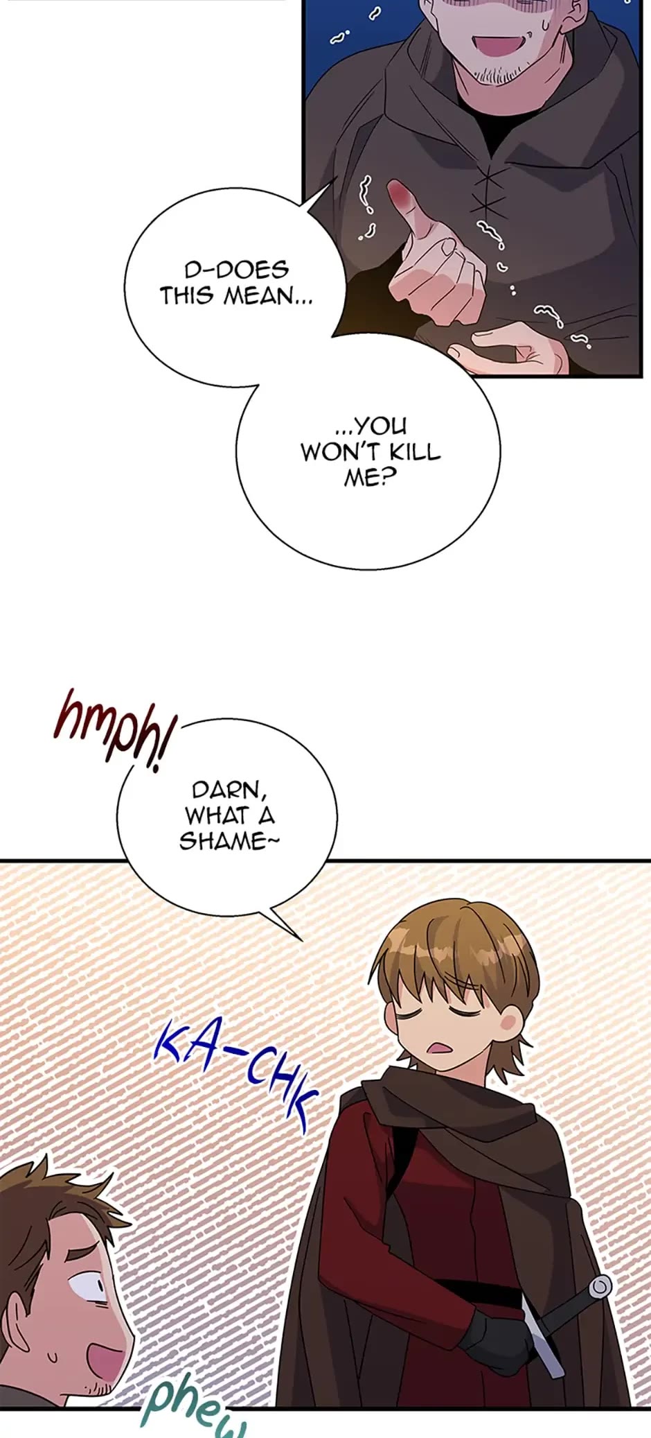 Honey, I’m Going On a Strike chapter 66 page 29