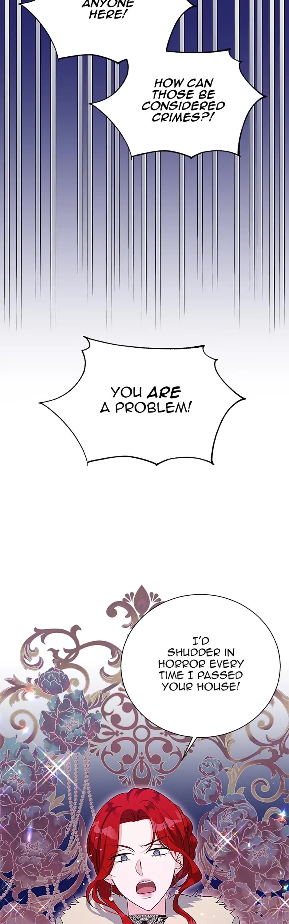 Honey, I’m Going On a Strike chapter 66 page 3