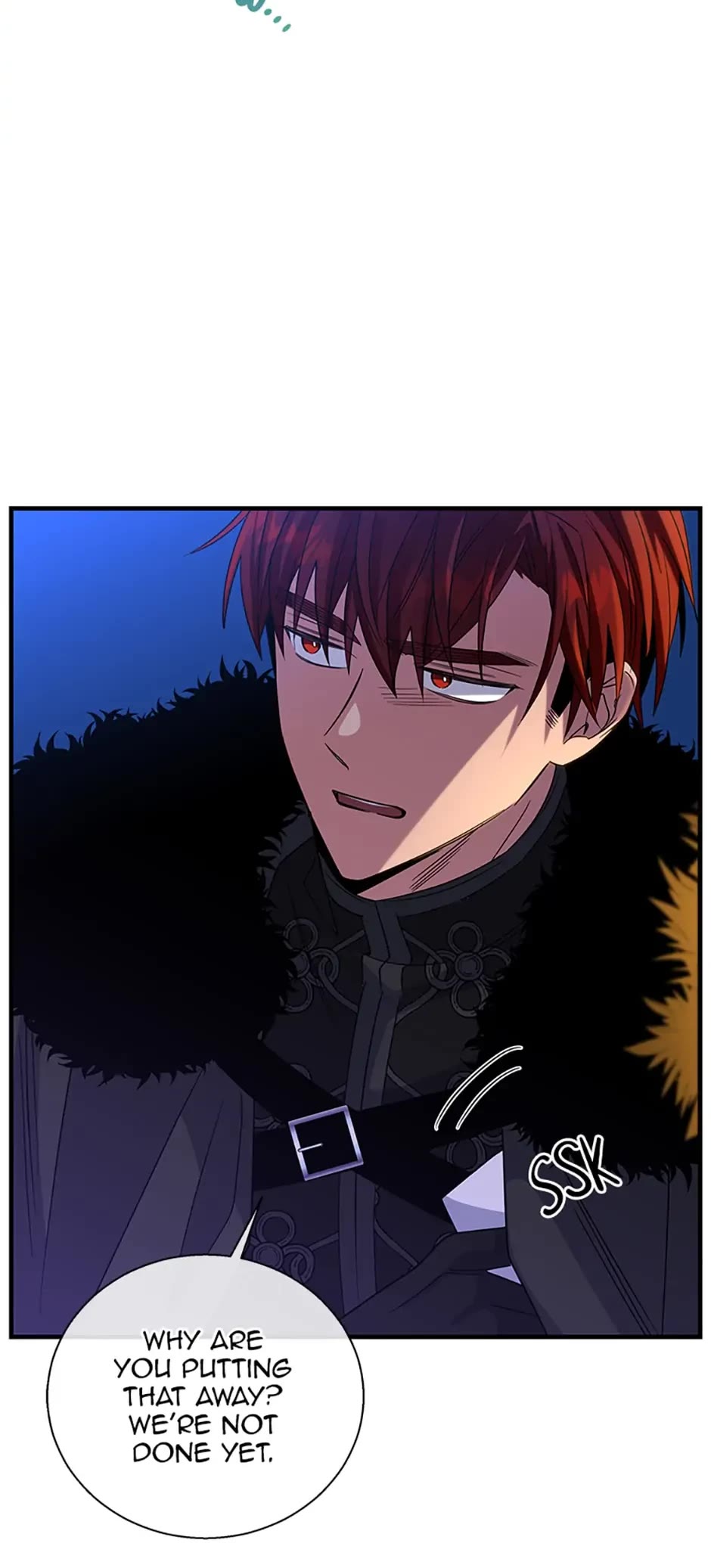 Honey, I’m Going On a Strike chapter 66 page 30