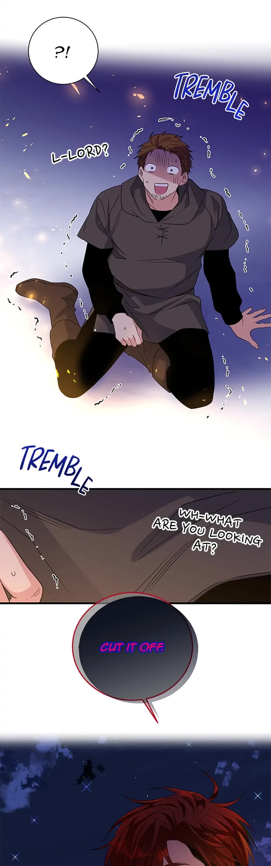 Honey, I’m Going On a Strike chapter 66 page 32