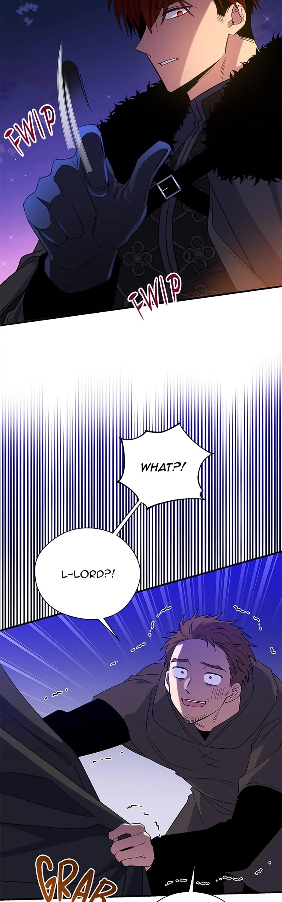 Honey, I’m Going On a Strike chapter 66 page 33