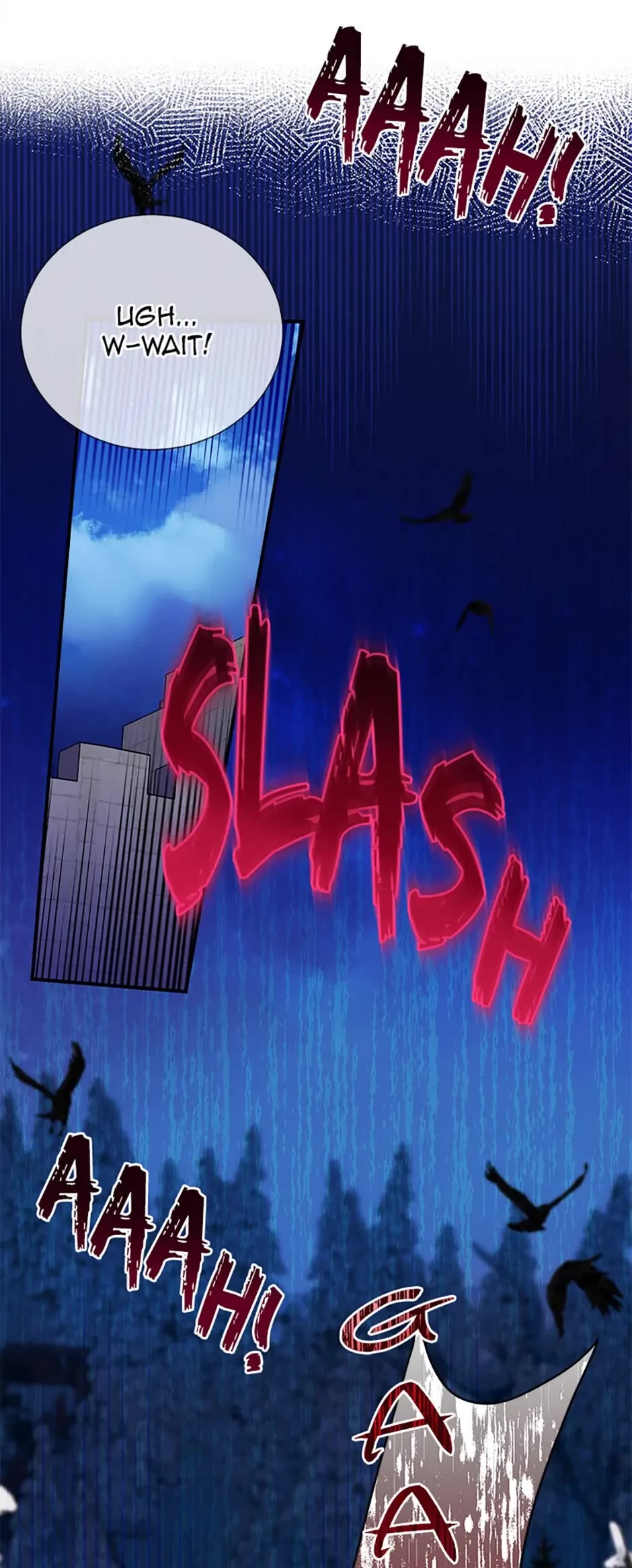 Honey, I’m Going On a Strike chapter 66 page 39