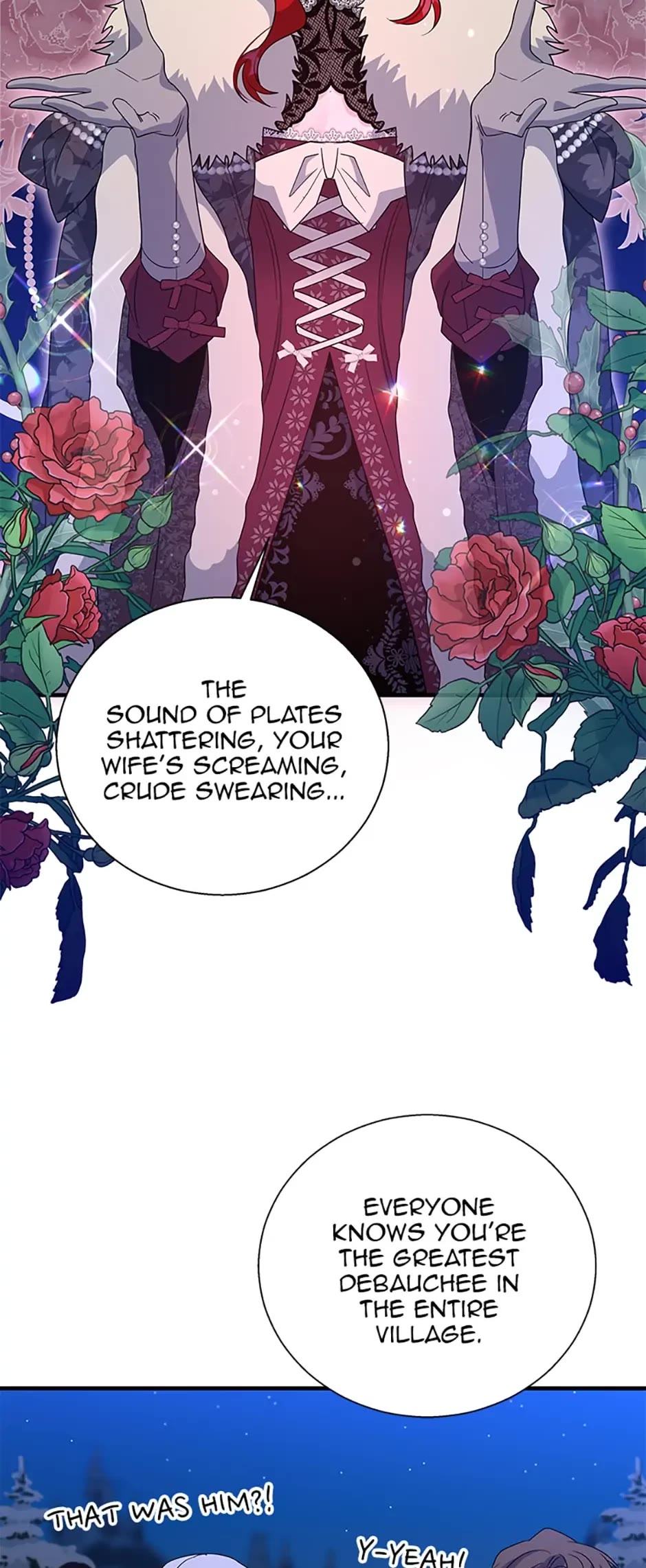 Honey, I’m Going On a Strike chapter 66 page 4