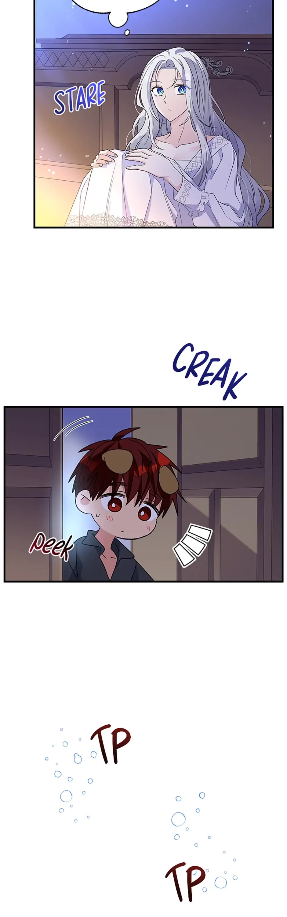 Honey, I’m Going On a Strike chapter 66 page 42