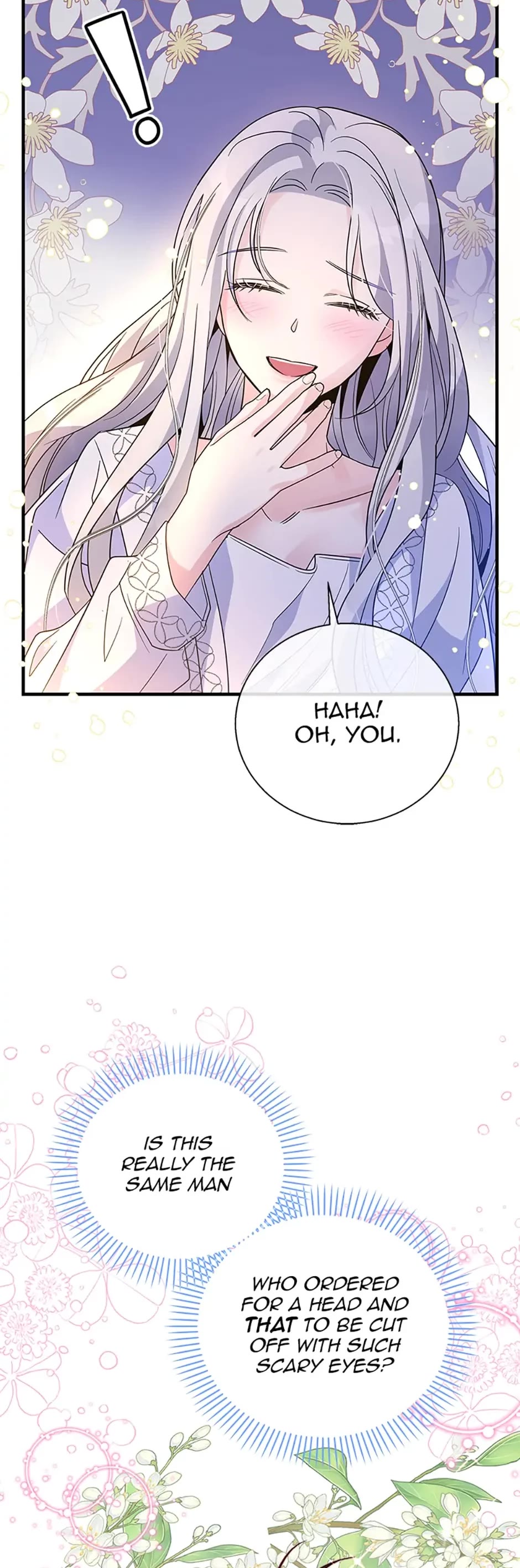 Honey, I’m Going On a Strike chapter 66 page 44