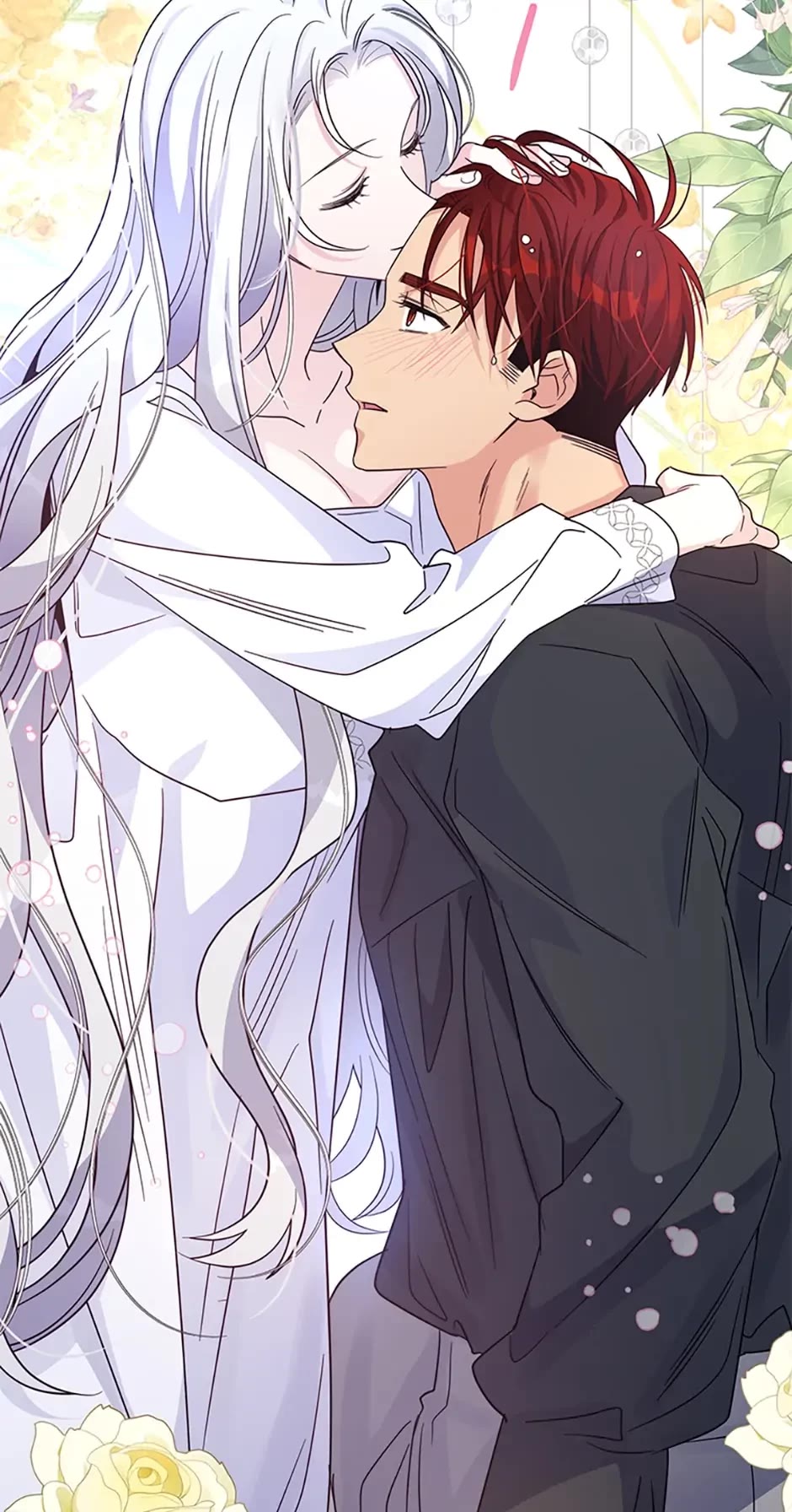 Honey, I’m Going On a Strike chapter 66 page 46