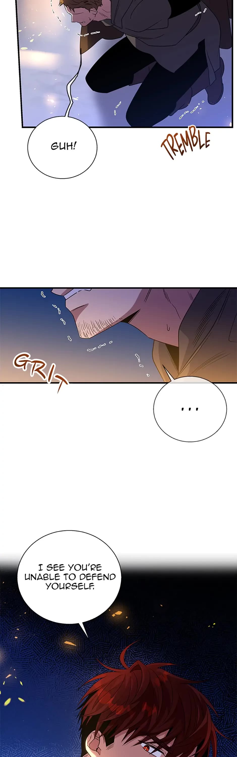 Honey, I’m Going On a Strike chapter 66 page 7