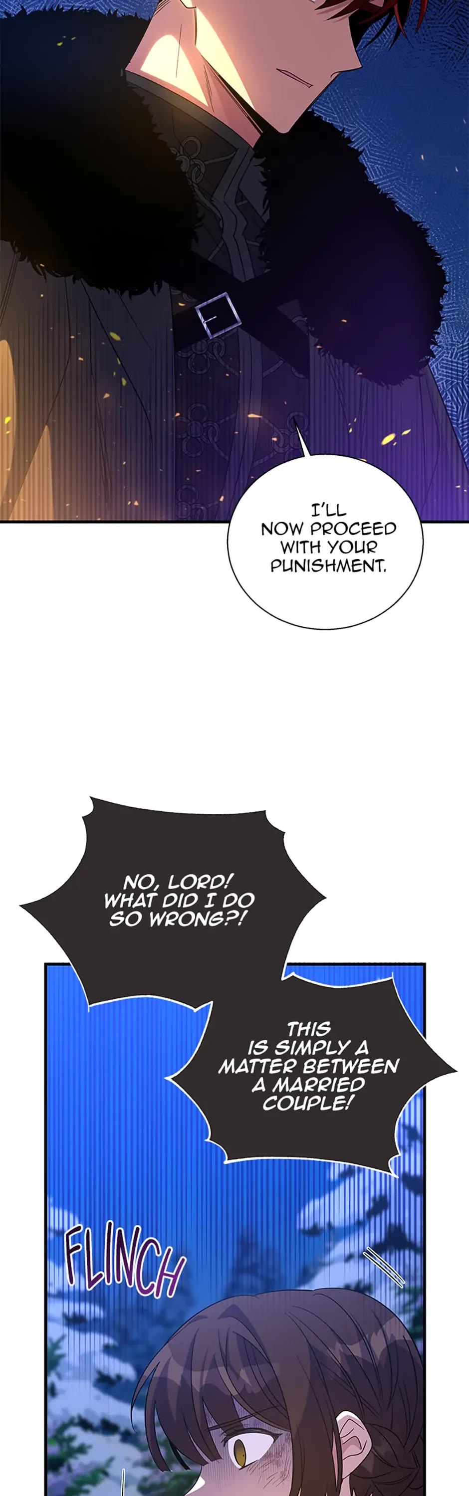 Honey, I’m Going On a Strike chapter 66 page 8