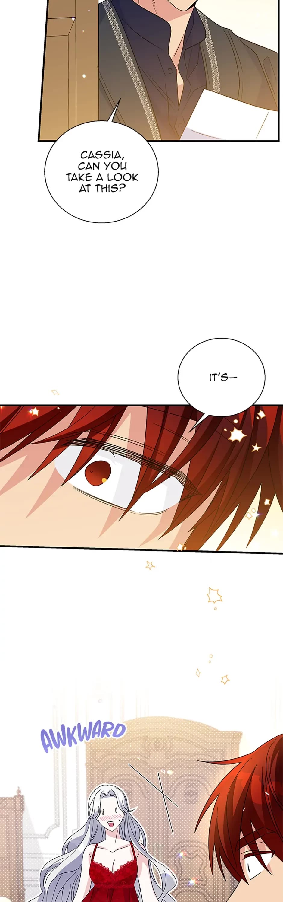 Honey, I’m Going On a Strike chapter 67 page 29