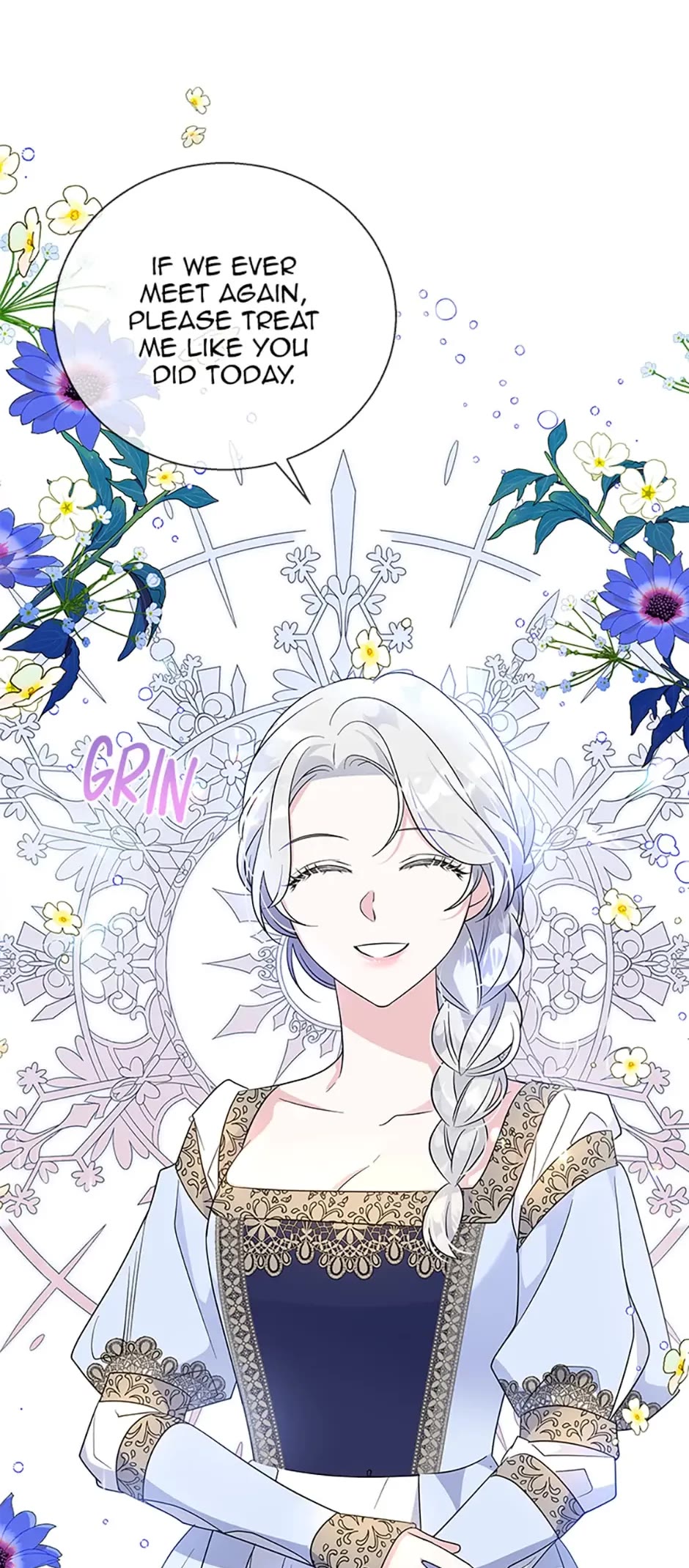 Honey, I’m Going On a Strike chapter 71 page 19