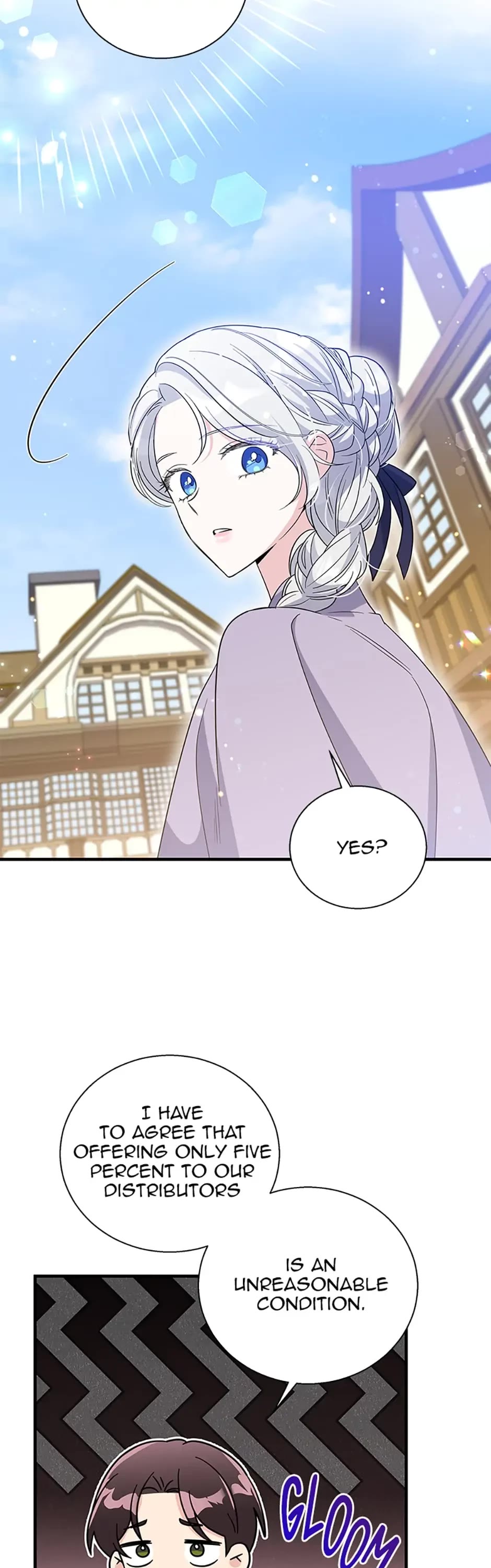 Honey, I’m Going On a Strike chapter 71 page 26