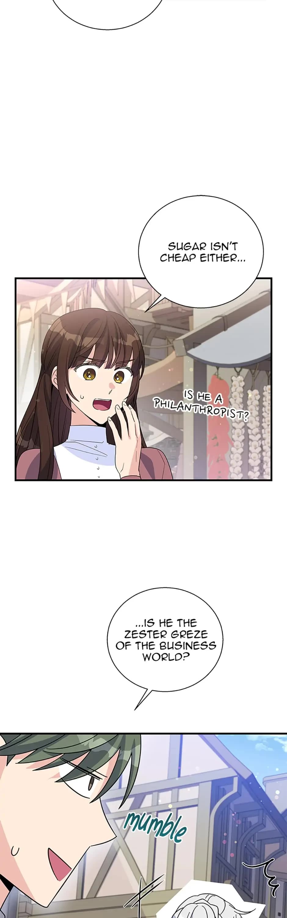 Honey, I’m Going On a Strike chapter 71 page 41