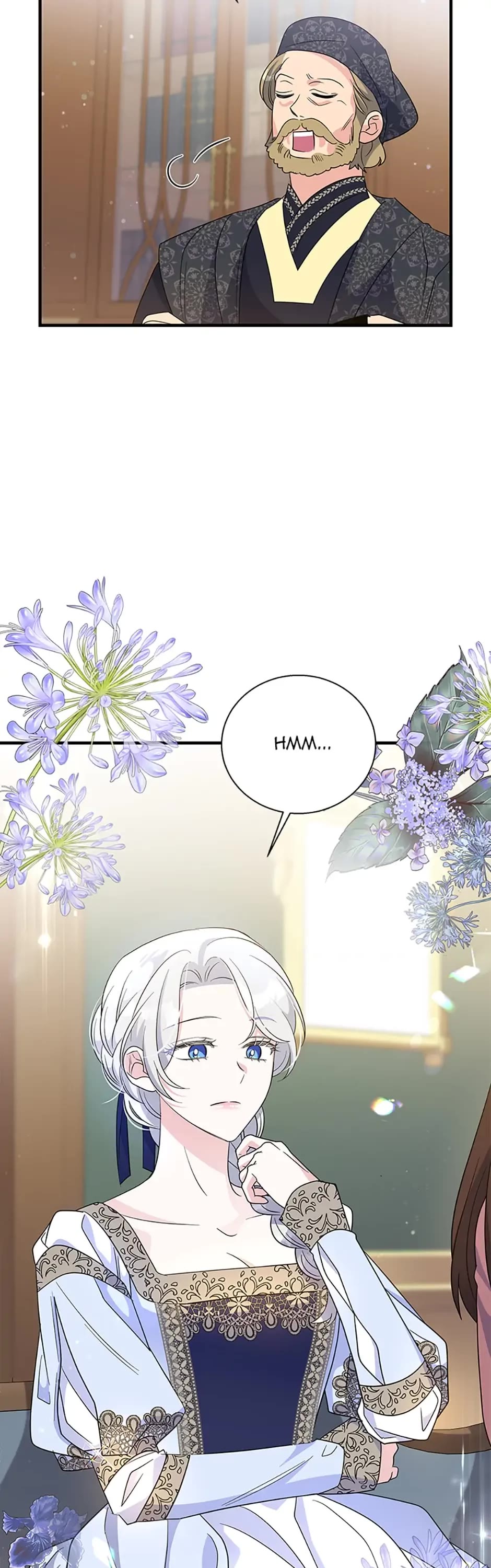 Honey, I’m Going On a Strike chapter 71 page 6