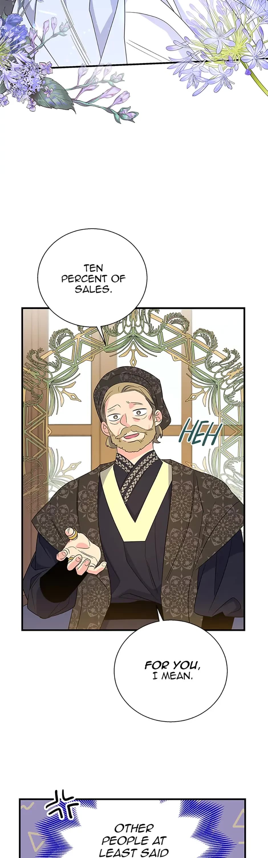 Honey, I’m Going On a Strike chapter 71 page 7