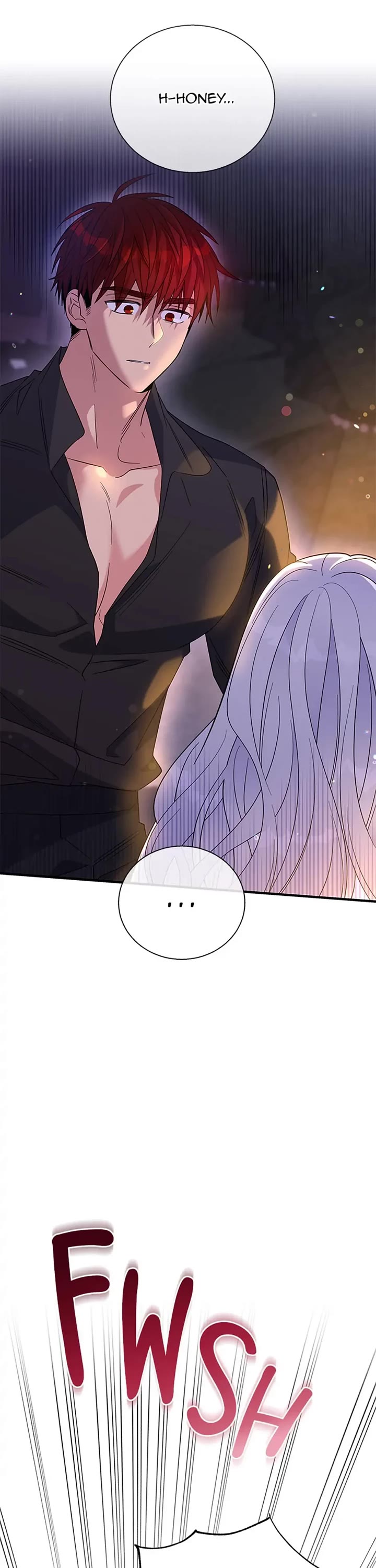 Honey, I’m Going On a Strike chapter 76 page 1