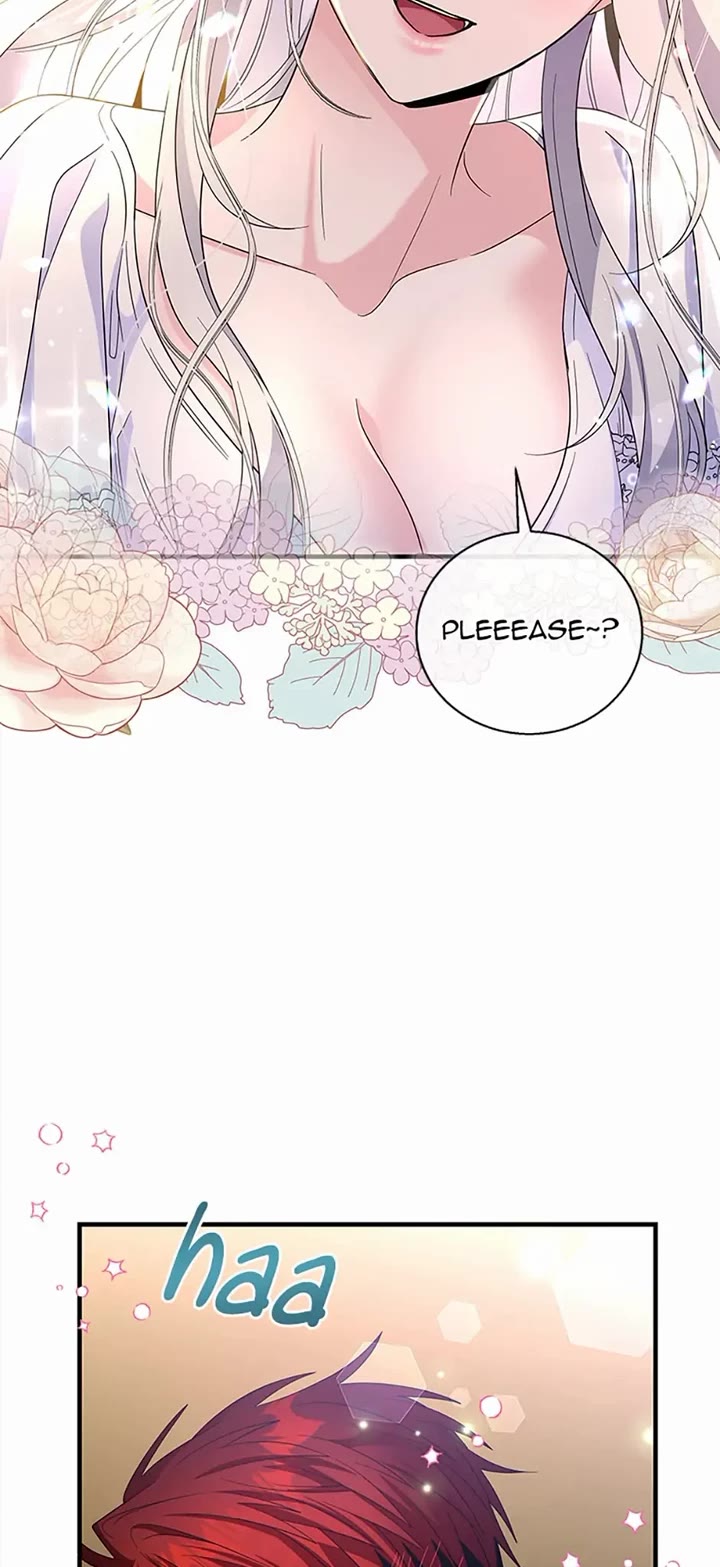 Honey, I’m Going On a Strike chapter 76 page 34