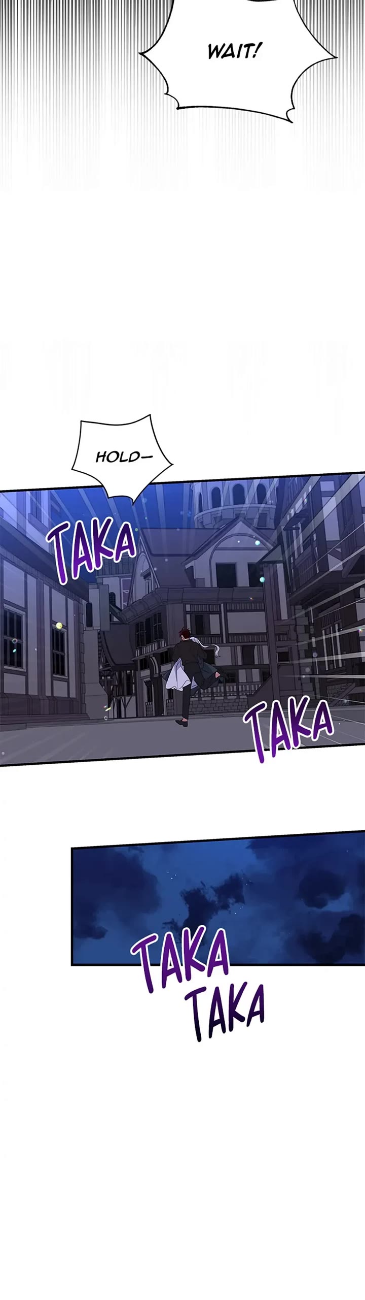 Honey, I’m Going On a Strike chapter 76 page 4