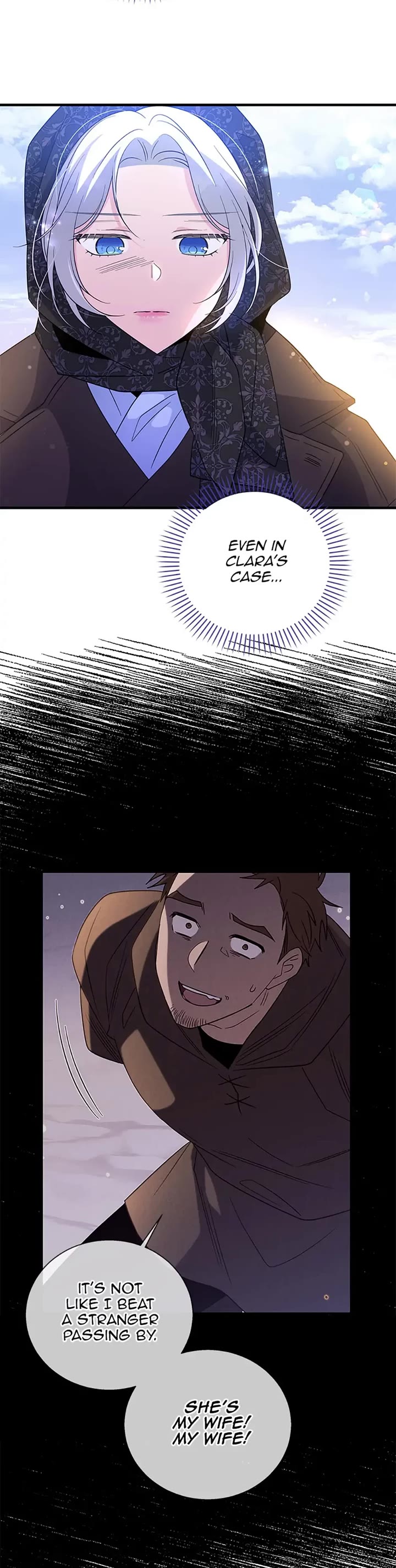 Honey, I’m Going On a Strike chapter 77 page 14