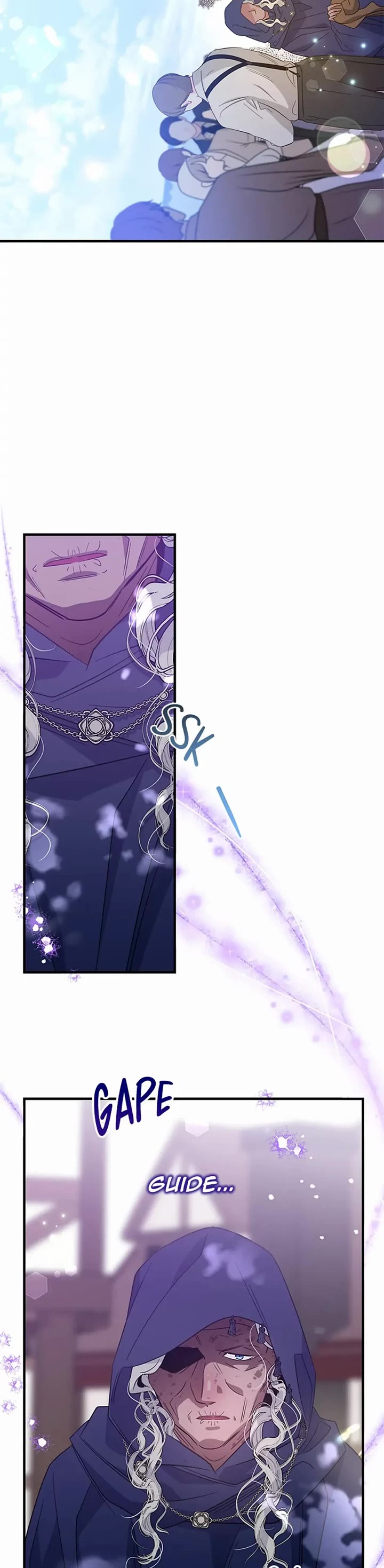 Honey, I’m Going On a Strike chapter 77 page 19