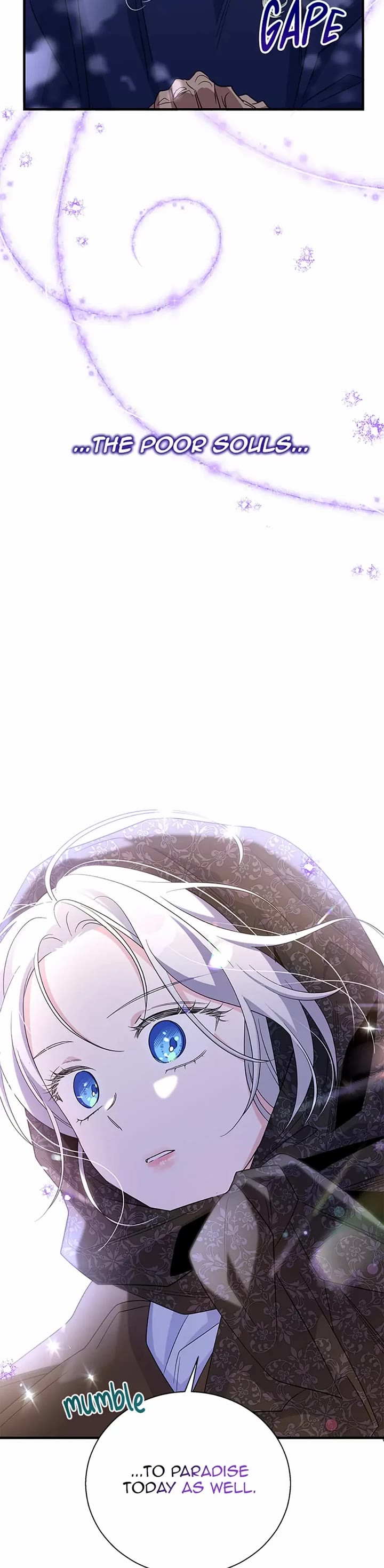 Honey, I’m Going On a Strike chapter 77 page 20