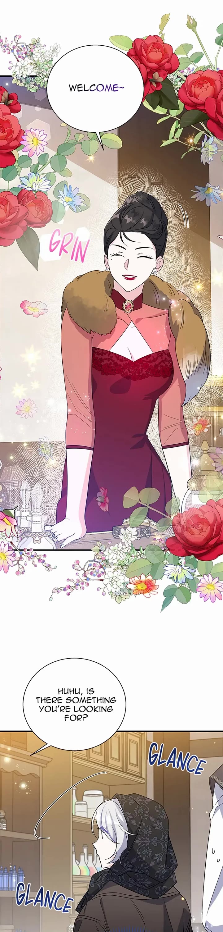 Honey, I’m Going On a Strike chapter 77 page 26