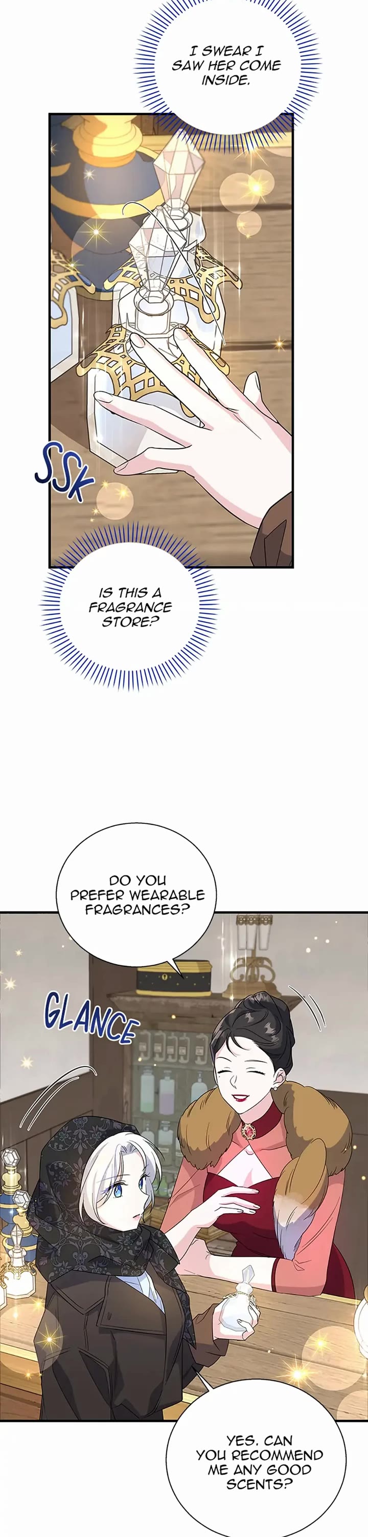 Honey, I’m Going On a Strike chapter 77 page 28