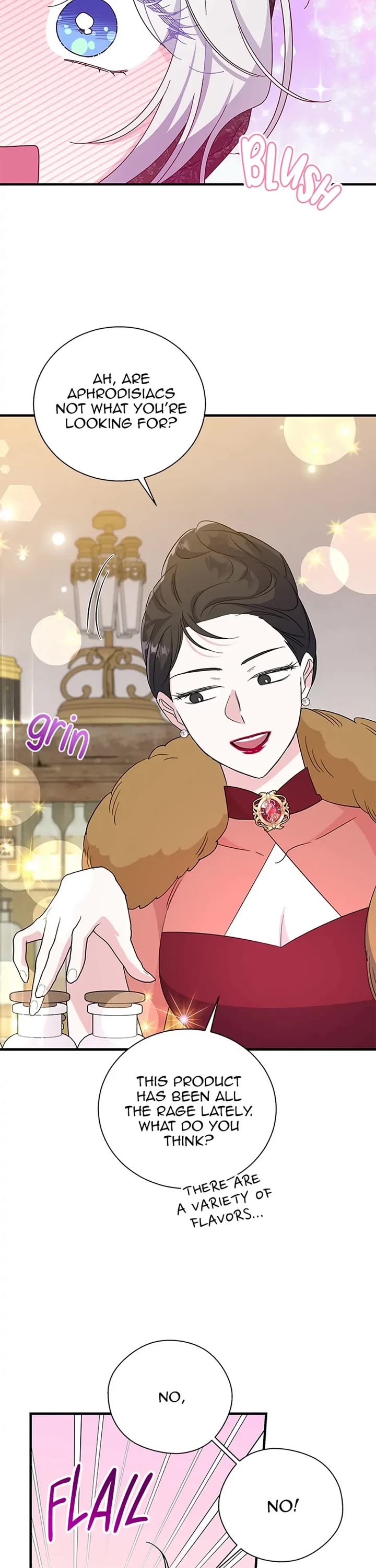 Honey, I’m Going On a Strike chapter 78 page 2