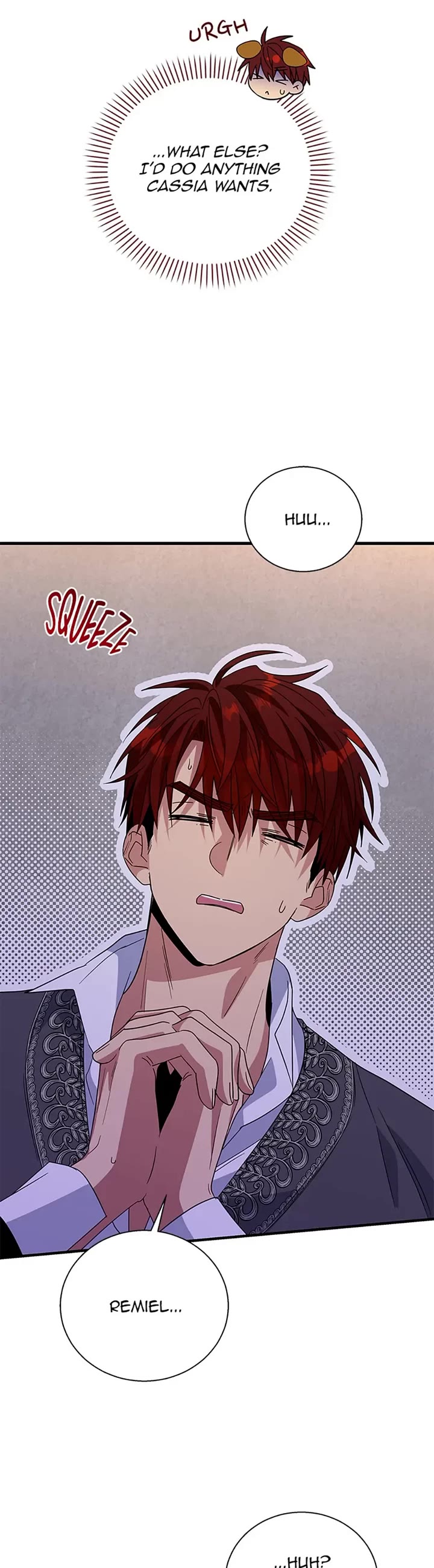 Honey, I’m Going On a Strike chapter 78 page 24