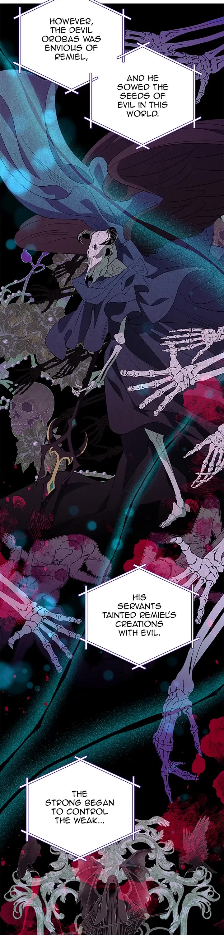 Honey, I’m Going On a Strike chapter 78 page 27