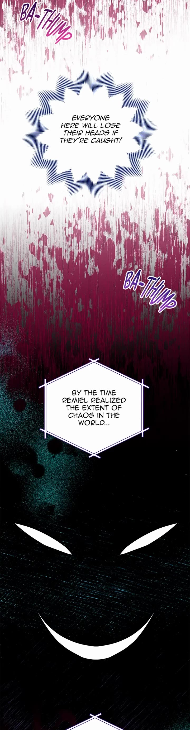 Honey, I’m Going On a Strike chapter 78 page 29