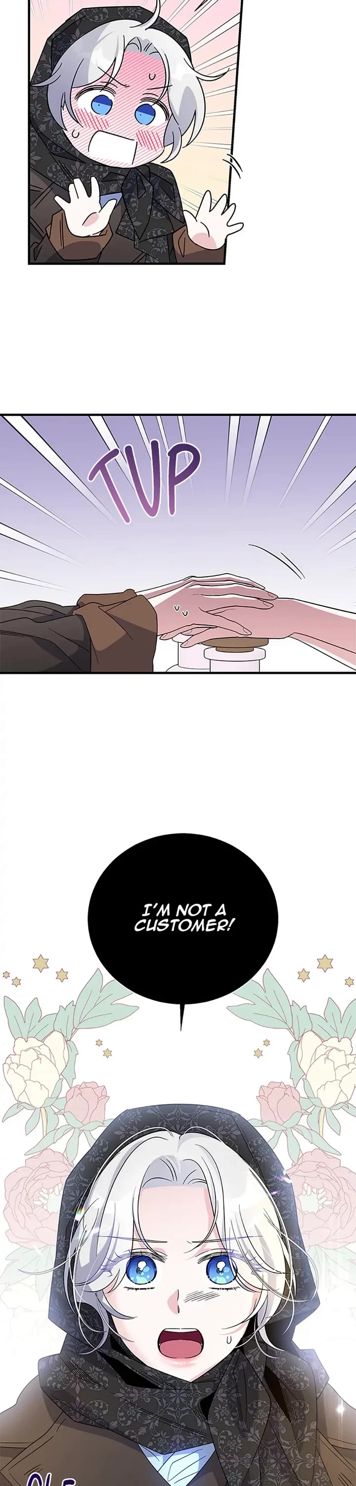 Honey, I’m Going On a Strike chapter 78 page 3