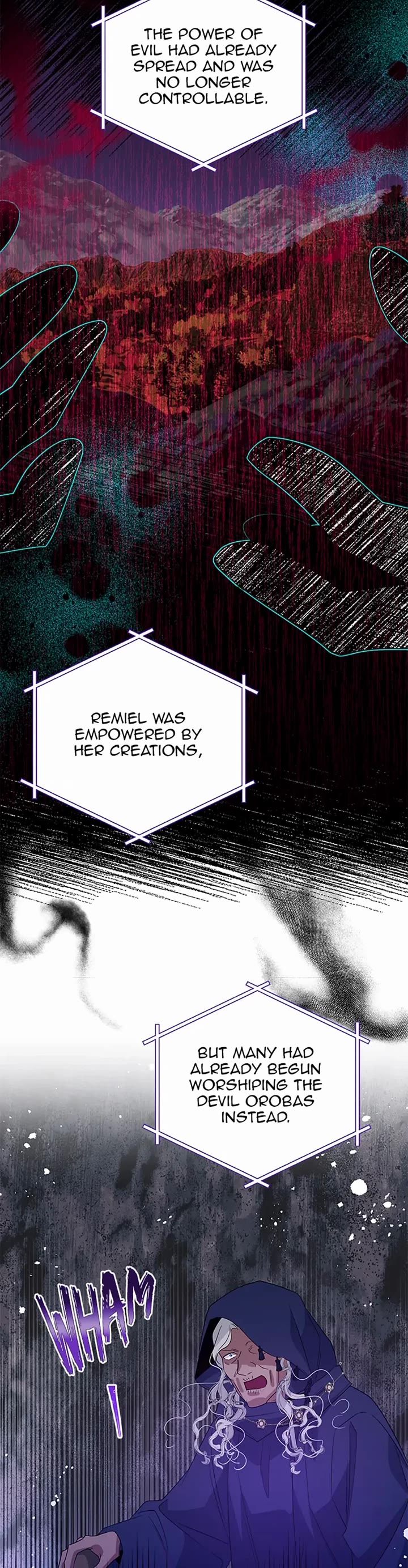 Honey, I’m Going On a Strike chapter 78 page 30