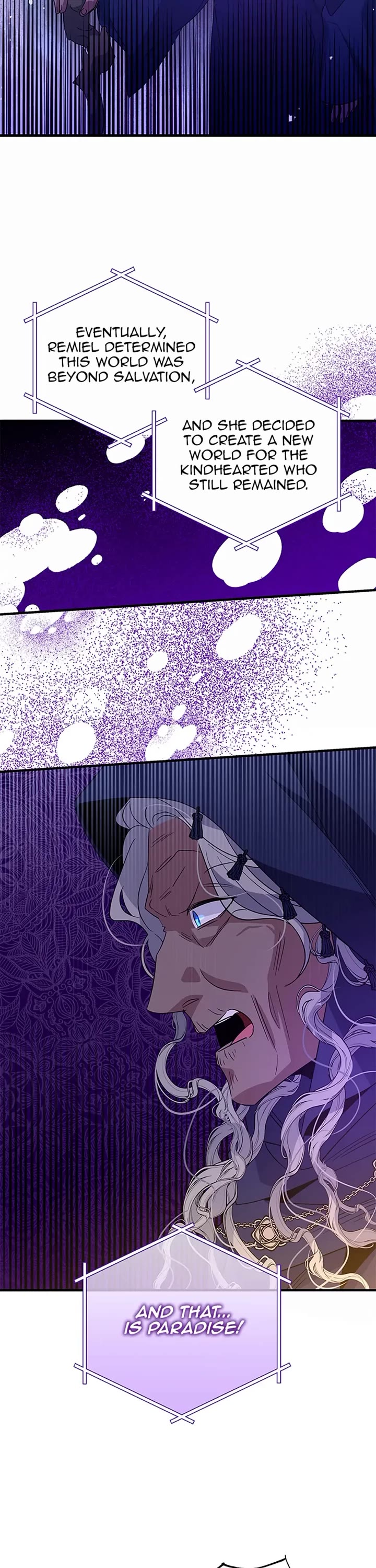 Honey, I’m Going On a Strike chapter 78 page 31