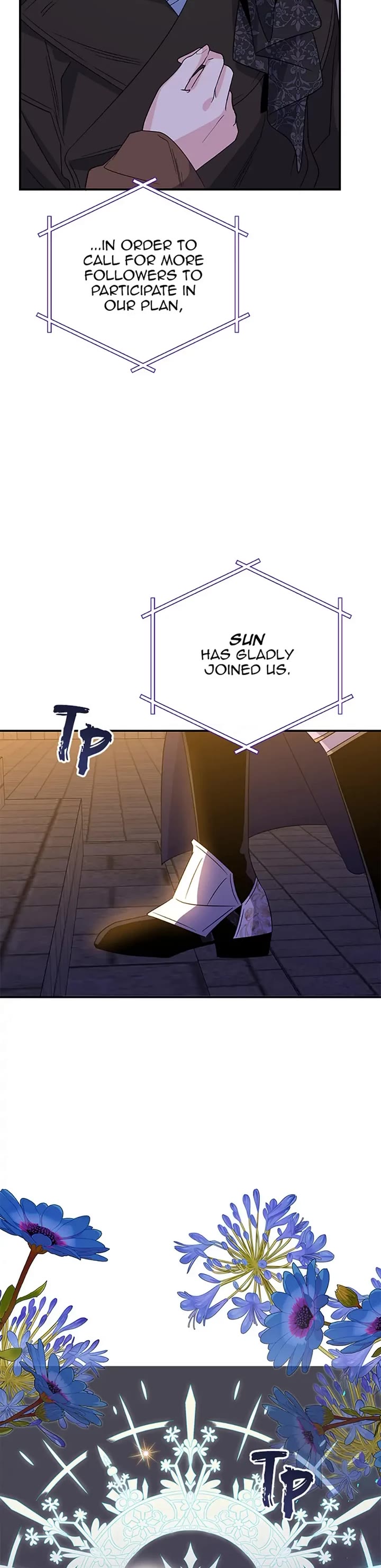 Honey, I’m Going On a Strike chapter 78 page 34