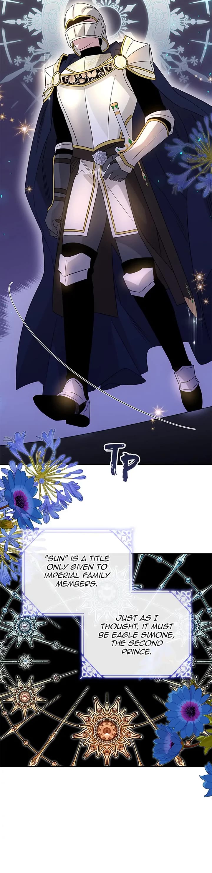 Honey, I’m Going On a Strike chapter 78 page 35