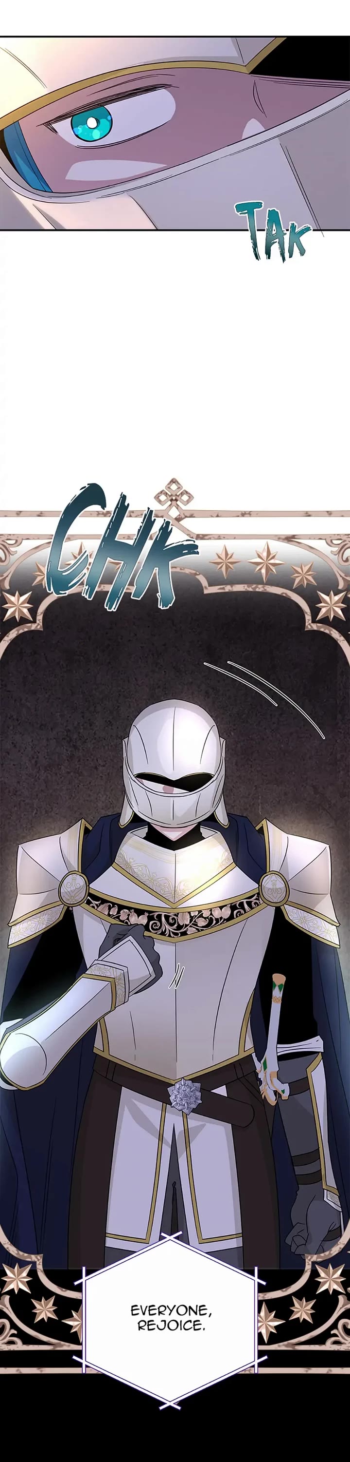 Honey, I’m Going On a Strike chapter 78 page 36