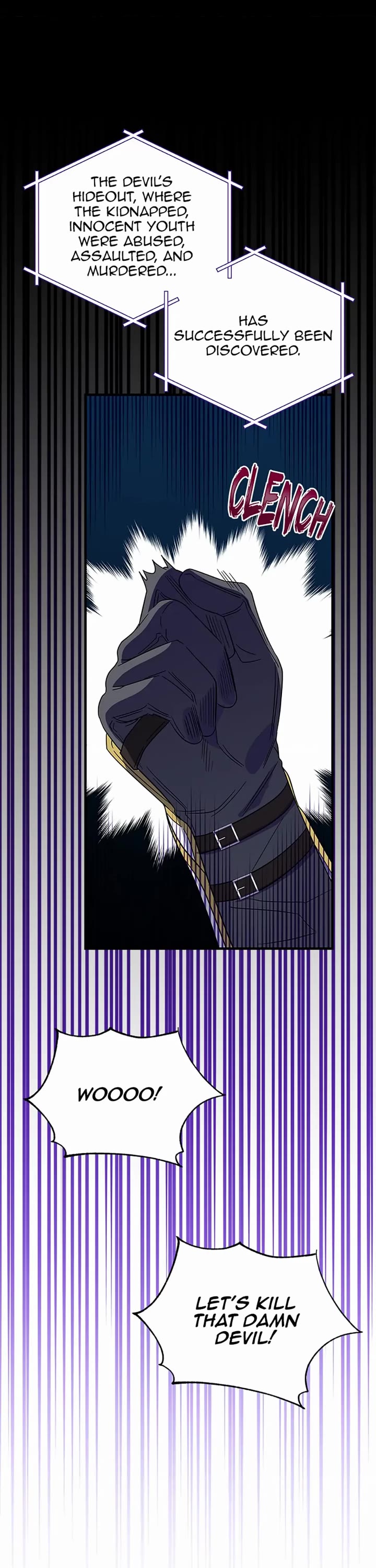 Honey, I’m Going On a Strike chapter 78 page 37