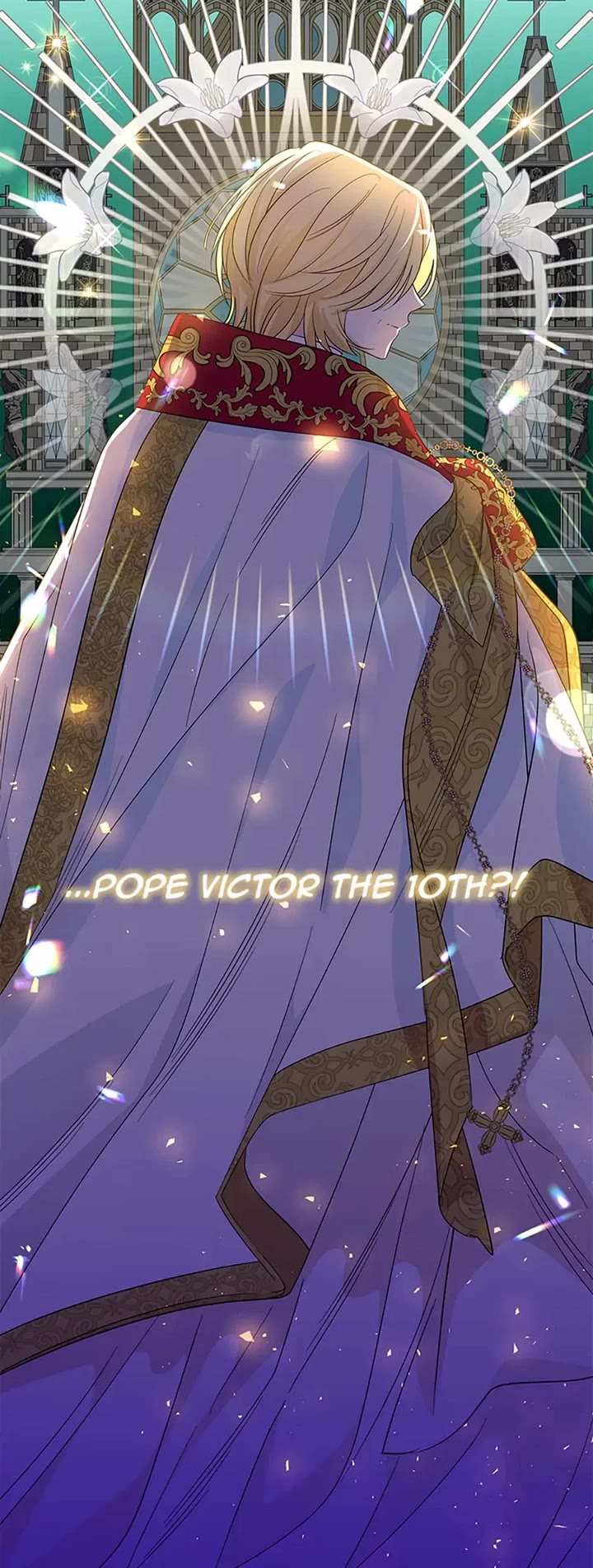 Honey, I’m Going On a Strike chapter 78 page 39