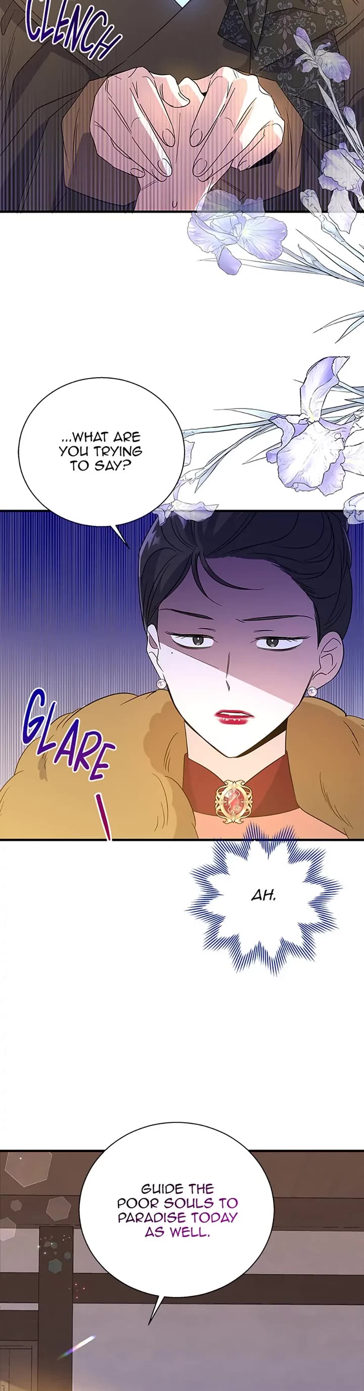 Honey, I’m Going On a Strike chapter 78 page 4