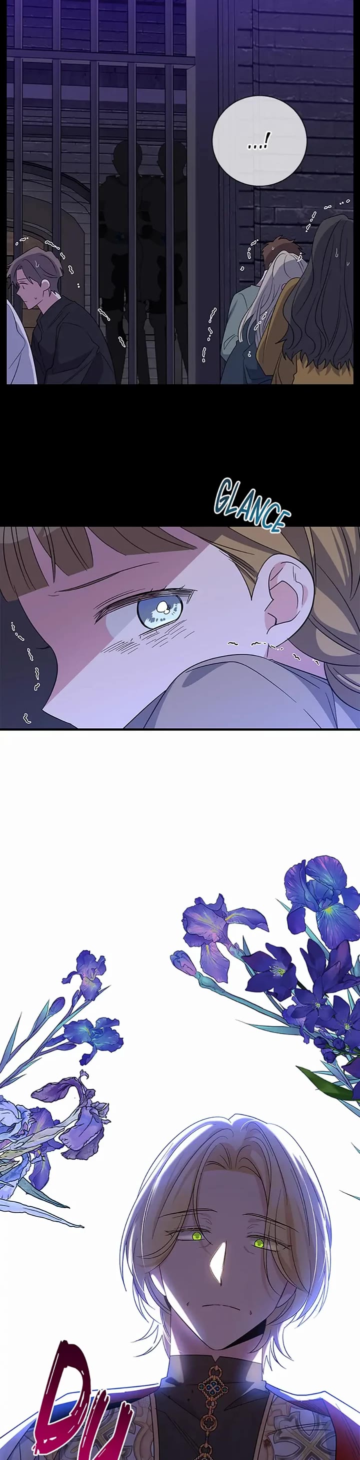 Honey, I’m Going On a Strike chapter 79 page 19