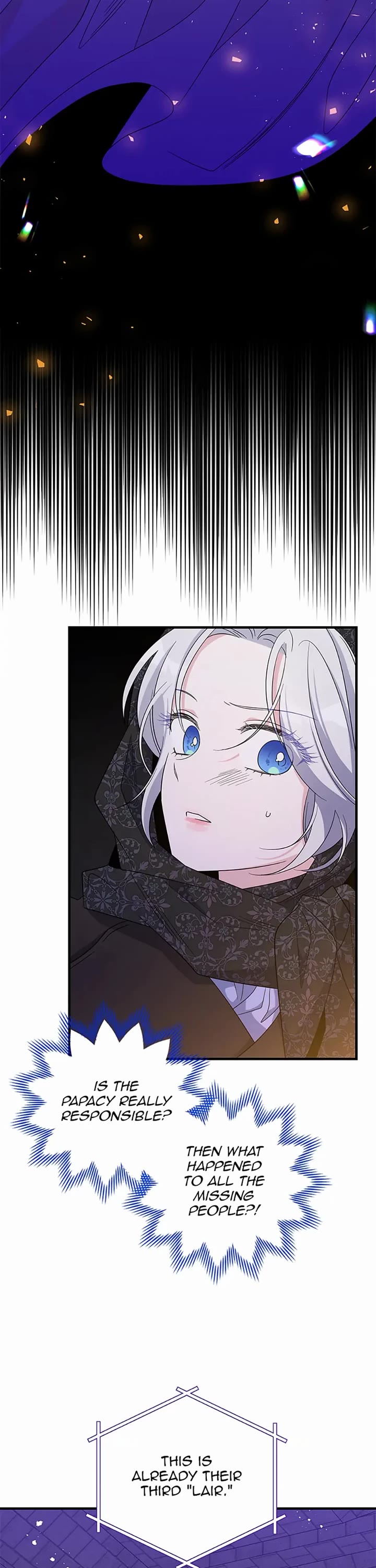 Honey, I’m Going On a Strike chapter 79 page 3