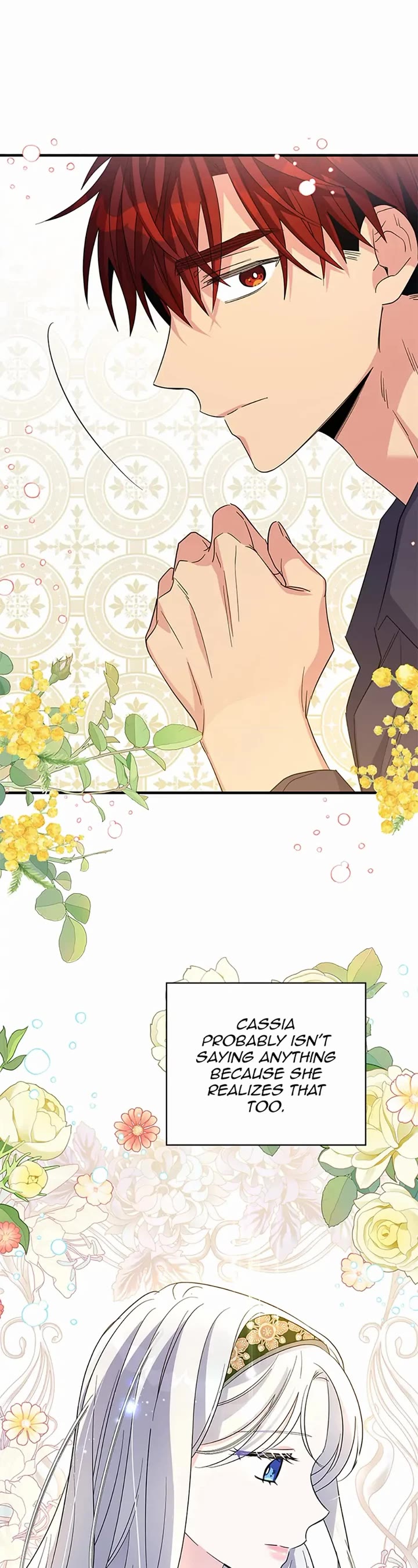 Honey, I’m Going On a Strike chapter 79 page 35