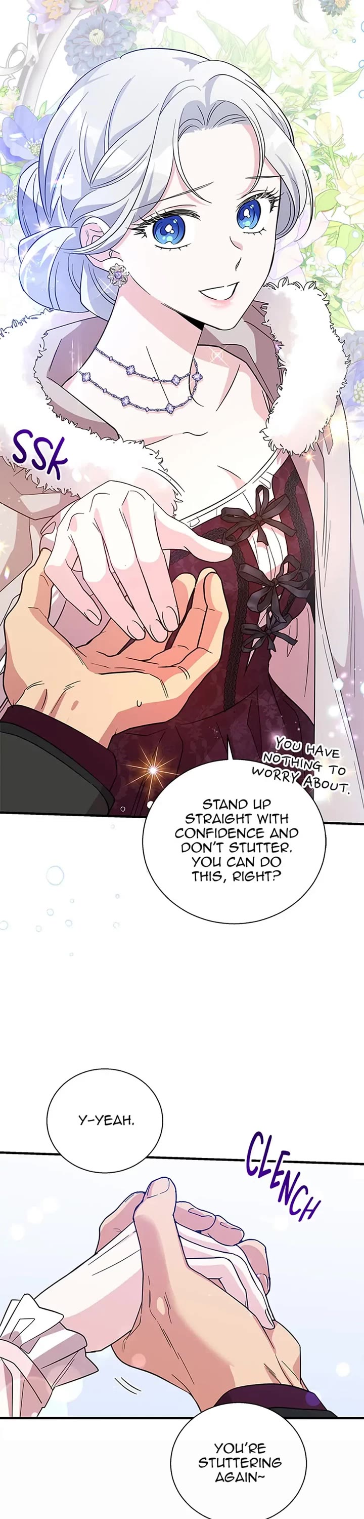 Honey, I’m Going On a Strike chapter 82 page 11