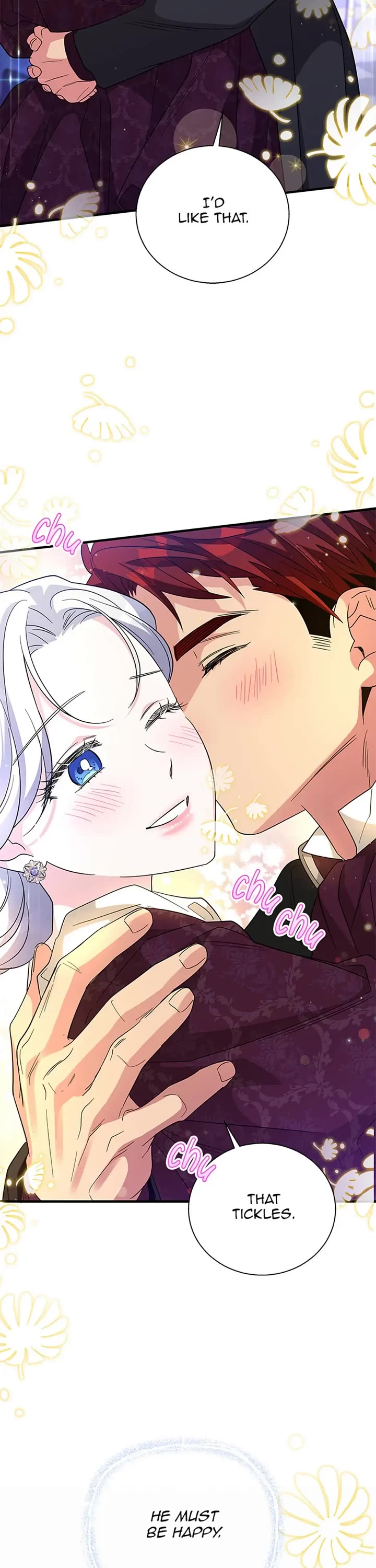 Honey, I’m Going On a Strike chapter 82 page 26