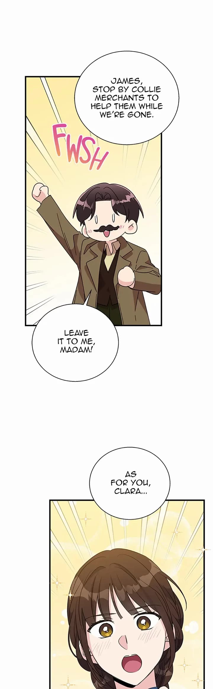 Honey, I’m Going On a Strike chapter 82 page 4