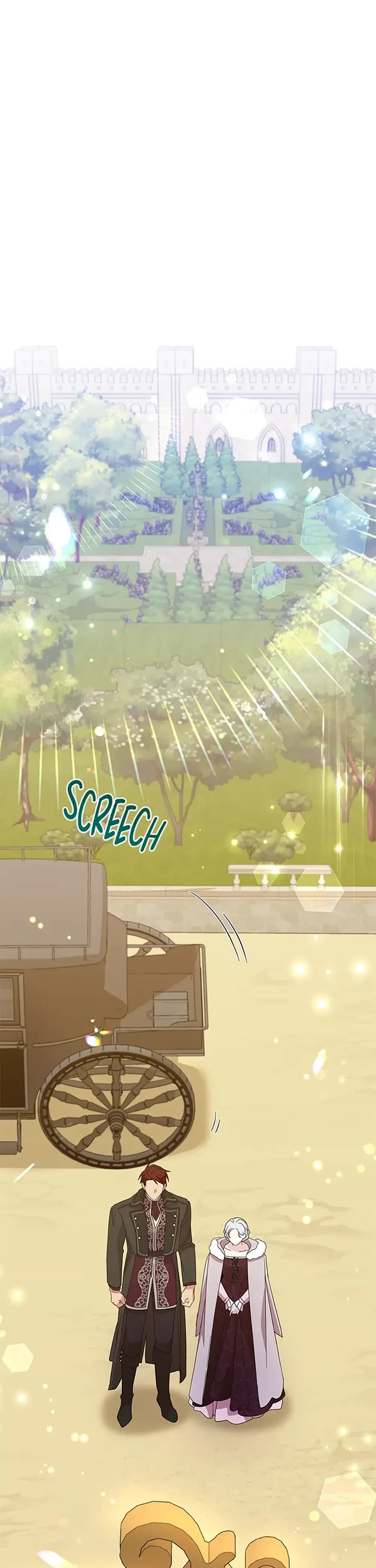 Honey, I’m Going On a Strike chapter 82 page 7